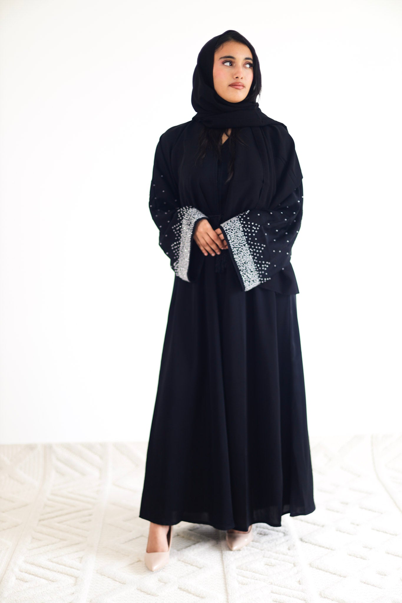 Abaya سلطانة - SULTANA